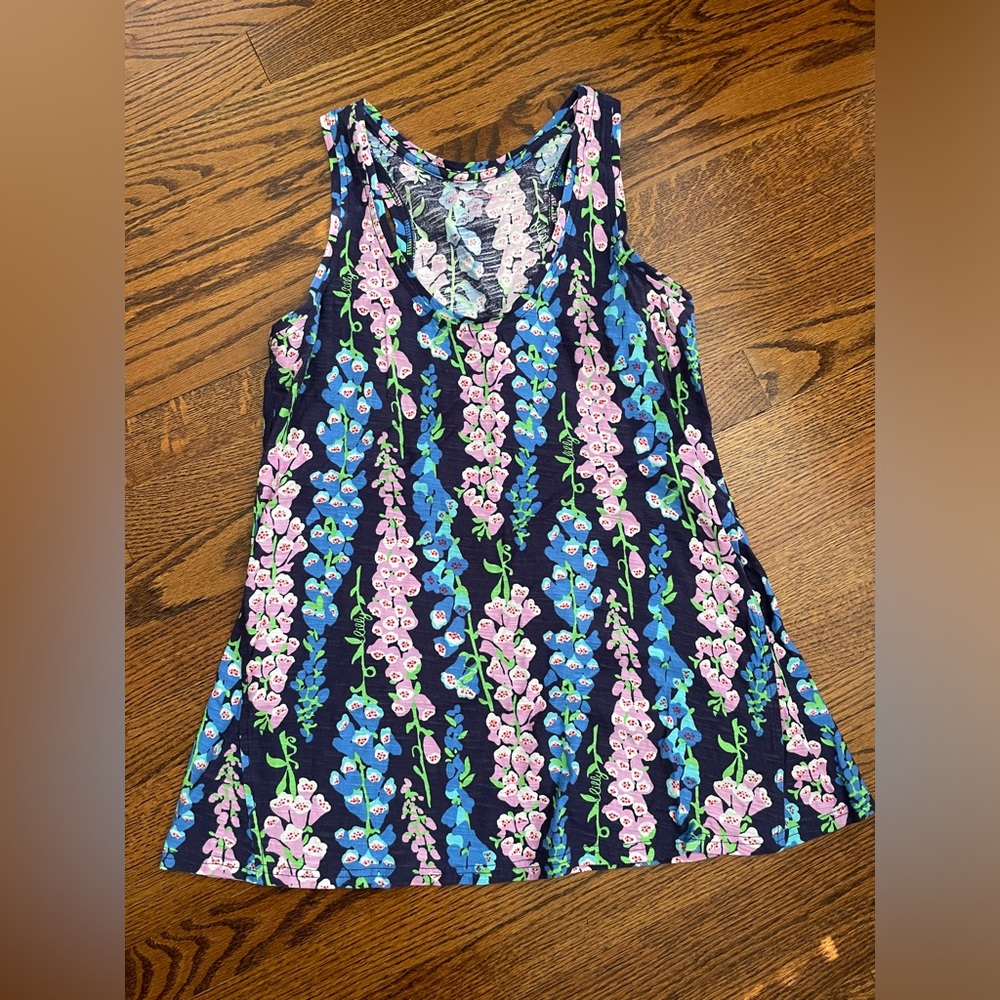 Lilly Pulitzer top